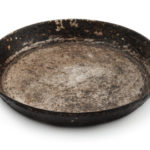 Rusty Baking Pan