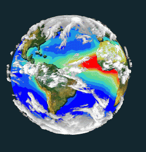 Earth atmosphere