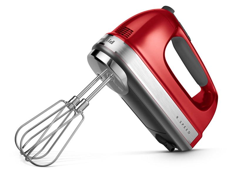 Harts Of Stur - For a chance to #WIN this KitchenAid Velvet Blue 9-Speed  Hand Mixer in time for #MothersDay, tell us why your Mum deserves to win  this special prize? 💙
