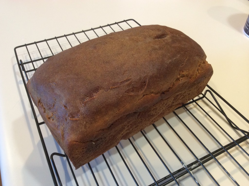 Best Gluten Free Bread Recipe - Bob's Red Mill Plus - Baking Naturally