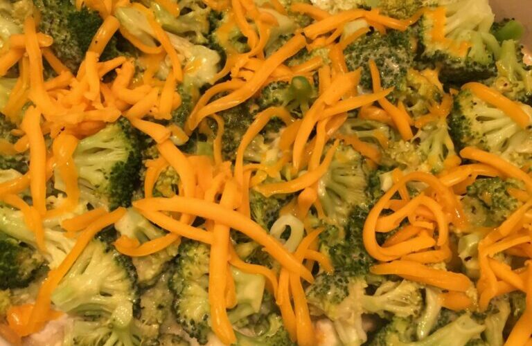 Chicken Divan