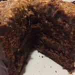 Best German Chocolate Cake