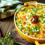 Easy Breakfast Casserole Recipe