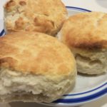 Buttermilk Biscuits Recipe