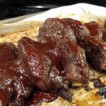 Oven Baked Country Style Ribs