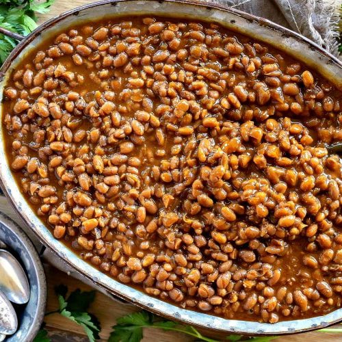 How to Cook Beans | Baking Naturally