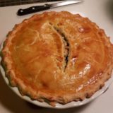 Best Chicken Pot Pie