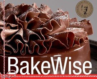 Bakewise by Shirley Corriher