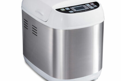 Hamilton Beach Bread Maker