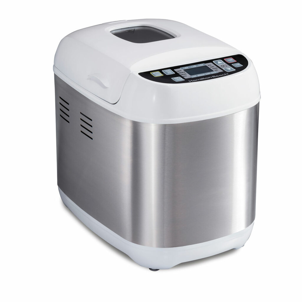 Hamilton Beach Bread Maker