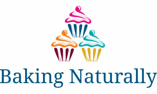 Baking Naturally Logo