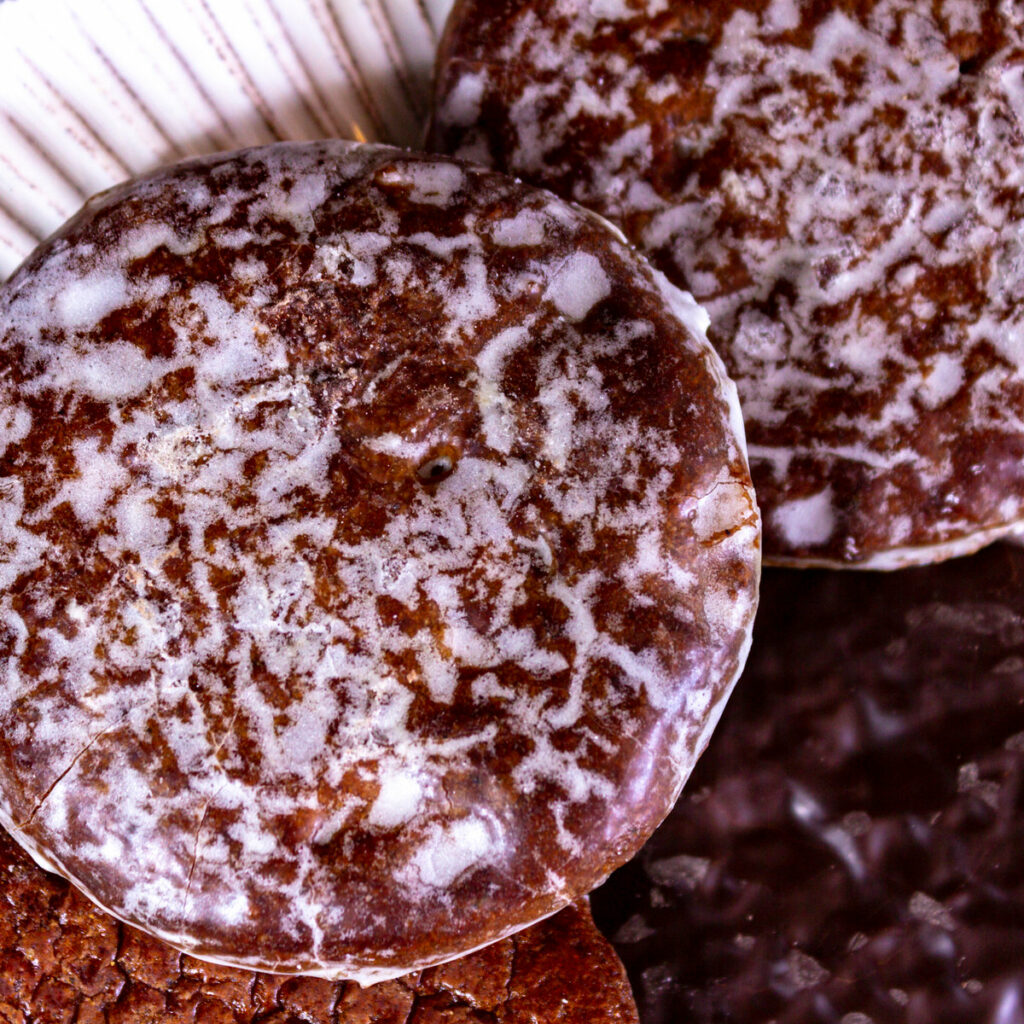 German Lebkuchen Recipe