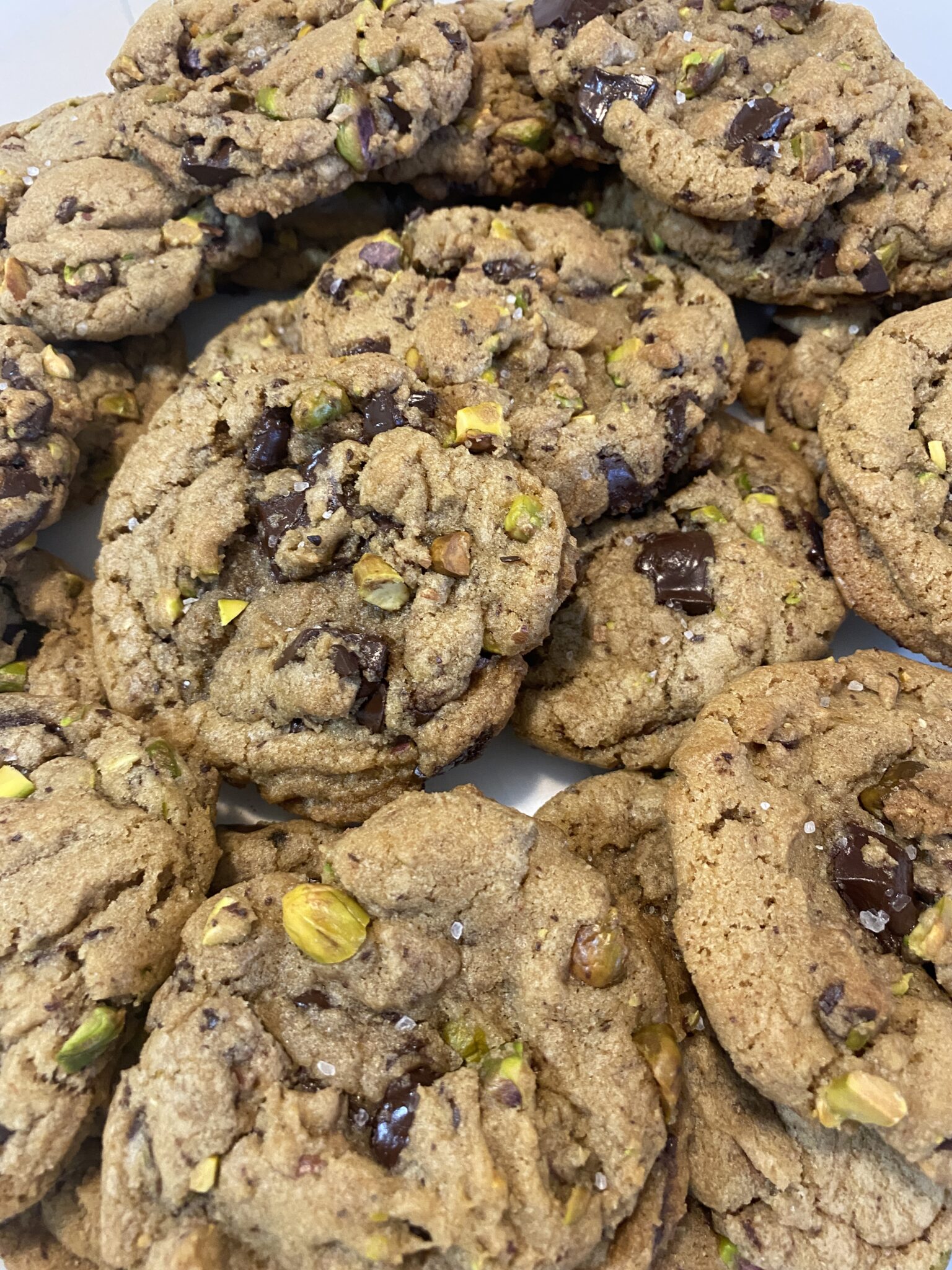 High Altitude Baking Adjustments Baking Naturally