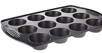 Wilton Perfect Results Muffin Pan