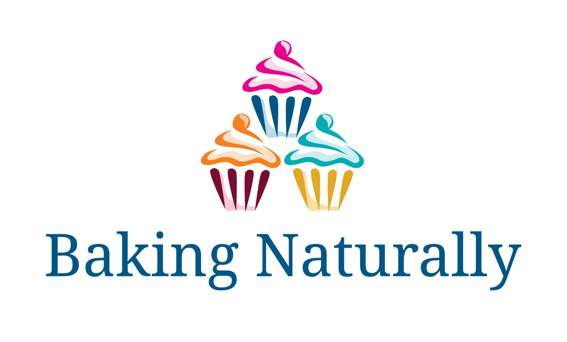 Baking Naturally